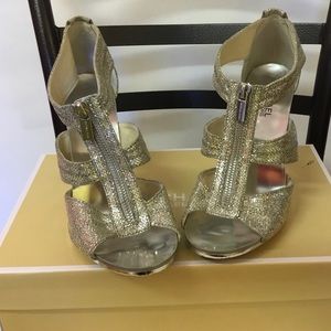 Michael Kors heels
